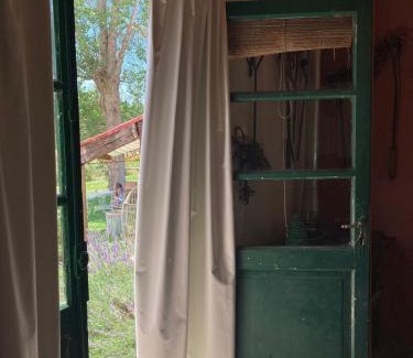 El Salto Apartamento | La Pesebrera, Cabaña El Corral, Potrerillos