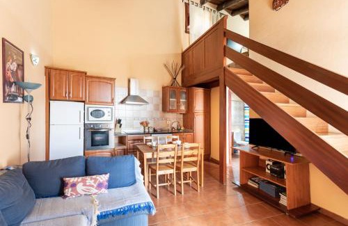 Taibique Casa | La Pestilla 1 - Charming rustic house, El Hierro