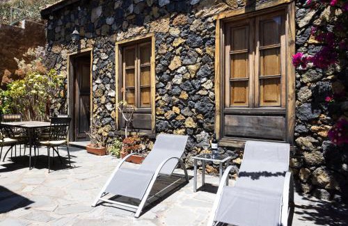 Taibique Casa | La Pestilla 1 - Charming rustic house, El Hierro