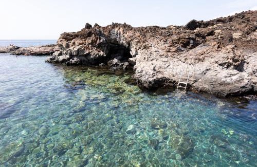 Taibique Casa | La Pestilla 1 - Charming rustic house, El Hierro