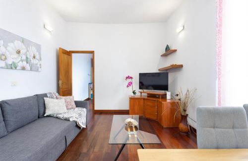Taibique Casa | La Pestilla 3 - Cozy rustic house, El Hierro