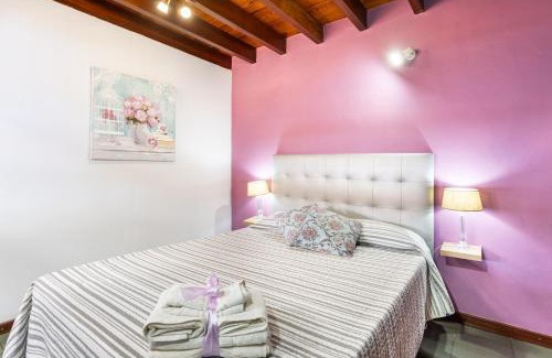Taibique Casa | La Pestilla 3 - Cozy rustic house, El Hierro
