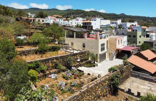 Taibique Casa | La Pestilla 3 - Cozy rustic house, El Hierro