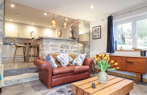 Saint Columb Major Cabaña | La Petit Maison