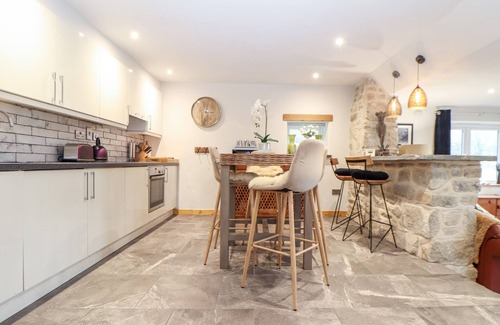 Saint Columb Major Cabaña | La Petit Maison