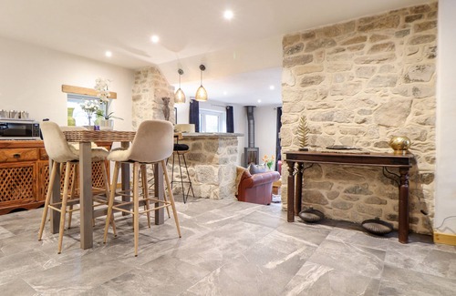 Saint Columb Major Cabaña | La Petit Maison