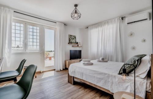 Quartiere XXVII Primavalle Apartamento | La Petit Maison