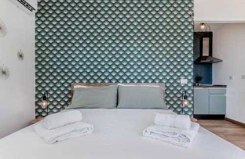 Quartiere XXVII Primavalle Apartamento | La Petit Maison