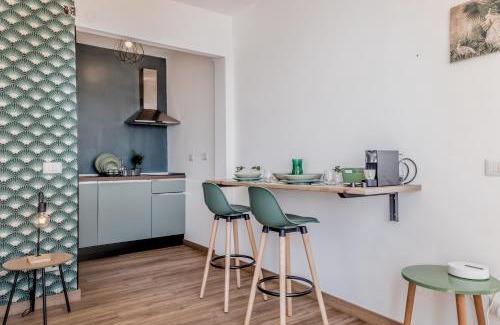 Quartiere XXVII Primavalle Apartamento | La Petit Maison