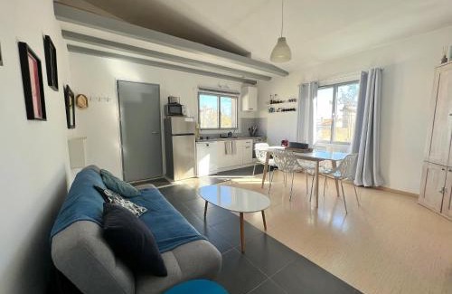 LHoumeau Apartamento | La Petite Échappée - Proche mer