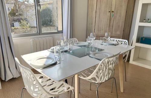 LHoumeau Apartamento | La Petite Échappée - Proche mer