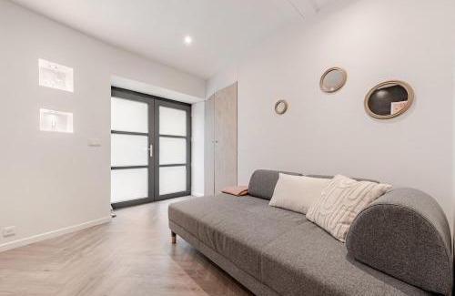 La Begude-de-Mazenc Apartamento | La Petite Bégude Design & Spa