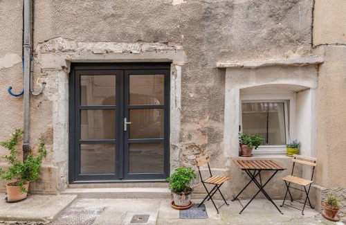 La Begude-de-Mazenc Apartamento | La Petite Bégude Design & Spa