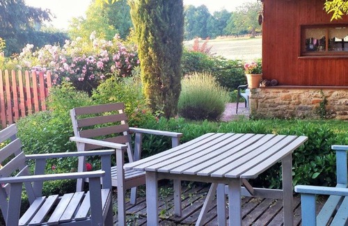 Frayssinet-le-Gelat Casa | La Petite Bergerie en Périgord