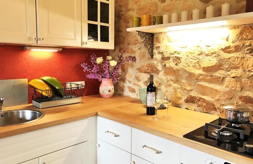 Frayssinet-le-Gelat Casa | La Petite Bergerie en Périgord