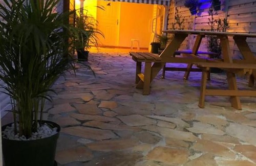 Petit-Bourg Casa | La petite bourgeoise