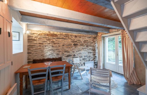 Kerherou Casa | La Petite Chaumière