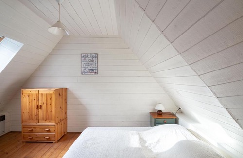 Kerherou Casa | La Petite Chaumière