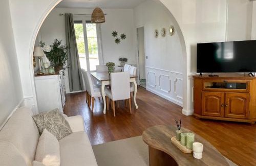 Margny-les-Compiegne Apartamento | La petite Compiégnoise