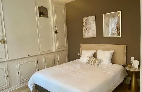 Margny-les-Compiegne Apartamento | La petite Compiégnoise