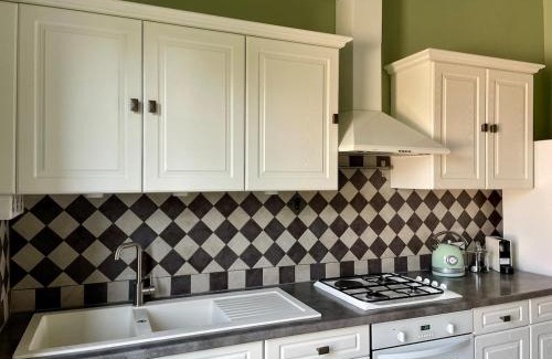 Margny-les-Compiegne Apartamento | La petite Compiégnoise