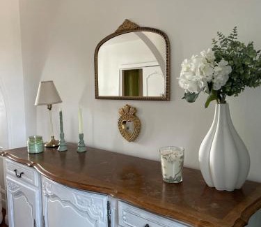 Margny-les-Compiegne Apartamento | La petite Compiégnoise