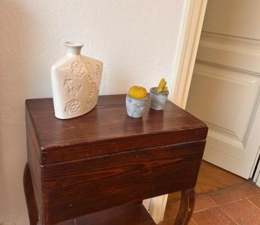 Crema Apartamento | La petite Crema