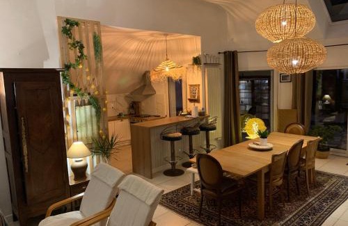 Plerin Casa | La petite duchesse - jaccuzzi