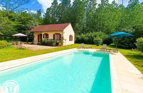 Frayssinet-le-Gelat Casa | La Petite Fagette