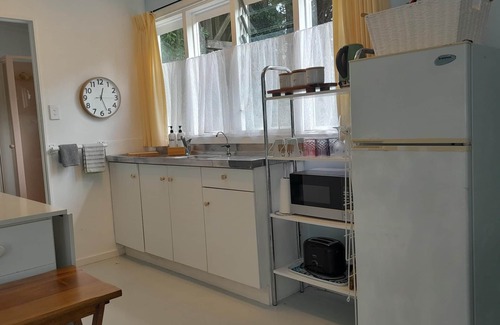 Kerikeri Apartamento | La Petite Ferme Studio Kerikeri - 9 minutes drive from Kerikeri township
