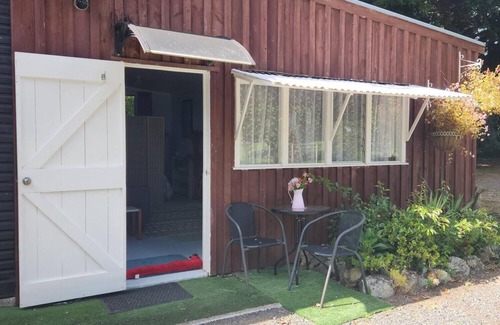 Kerikeri Apartamento | La Petite Ferme Studio Kerikeri - 9 minutes drive from Kerikeri township