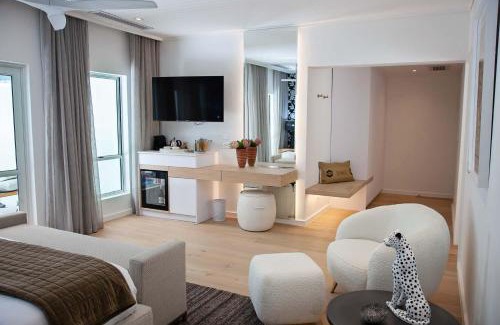 Franschhoek Hotel | La Petite Ferme