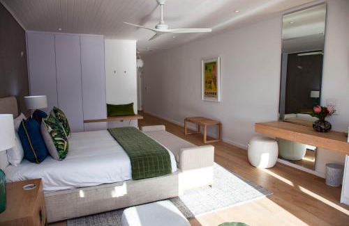 Franschhoek Hotel | La Petite Ferme