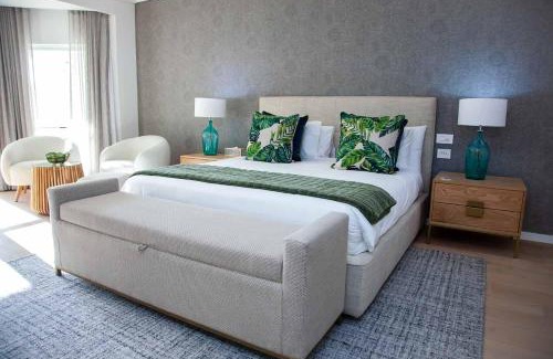 Franschhoek Hotel | La Petite Ferme