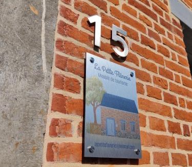 Mondrepuis Casa | La petite Flânerie