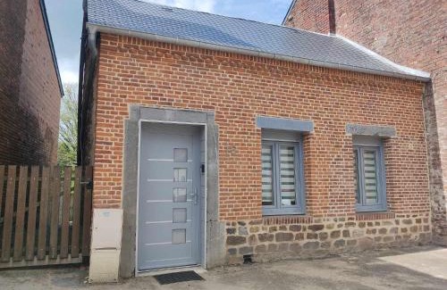 Mondrepuis Casa | La petite Flânerie