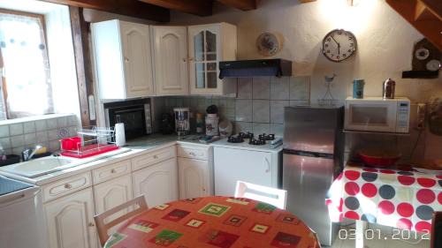 Ecuras Casa | la petite fontaine