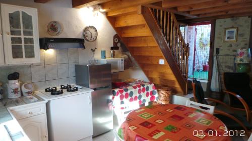 Ecuras Casa | la petite fontaine