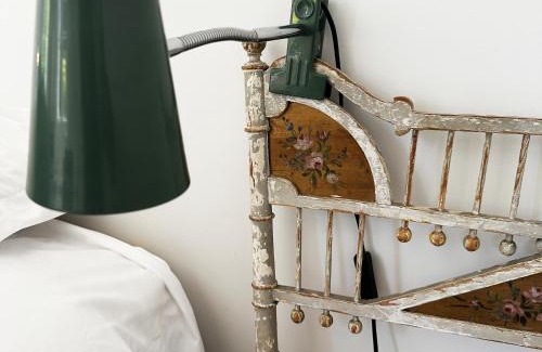 Senlis Casa | La Petite Fontaine