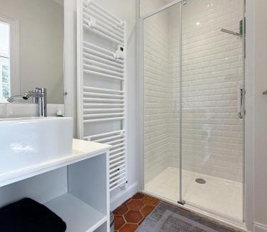Senlis Casa | La Petite Fontaine