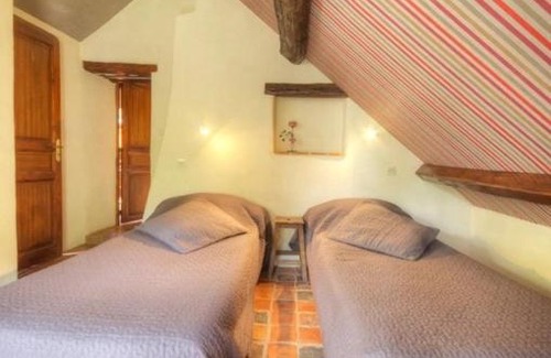 Buffon Casa | La Petite Forge de BUFFON