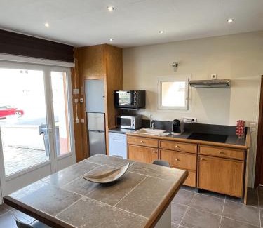 Le Plessis-Feu-Aussoux Casa | la petite maisonnette