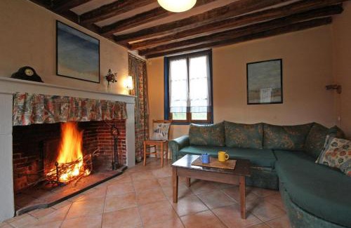 Saint-Aubin-de-Bonneval Casa | La petite Cauvinière