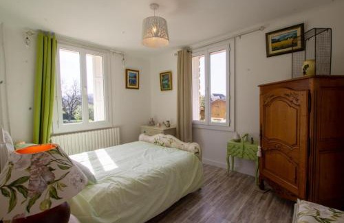Saint-Julien-de-Lampon Casa | La petite barque