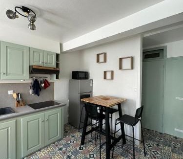 Foix Casa | La Petite Fuxéenne