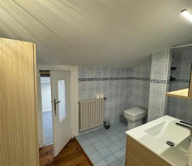 Foix Casa | La Petite Fuxéenne