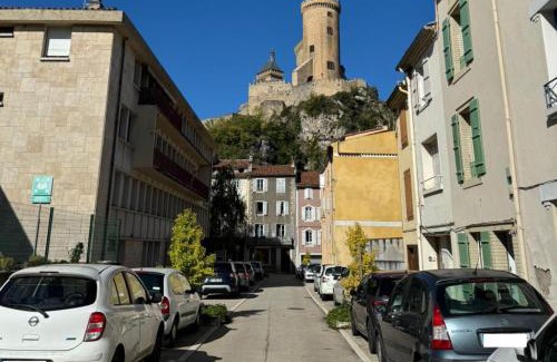 Foix Casa | La Petite Fuxéenne