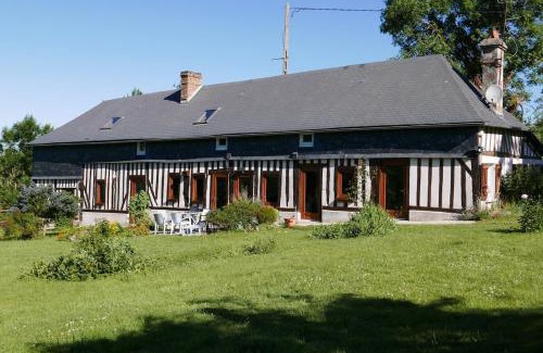 Bonneville-la-Louvet Casa | La Petite Haie
