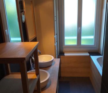 Brive-la-Gaillarde Apartamento | La petite histoire