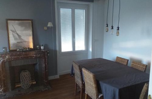 Brive-la-Gaillarde Apartamento | La petite histoire